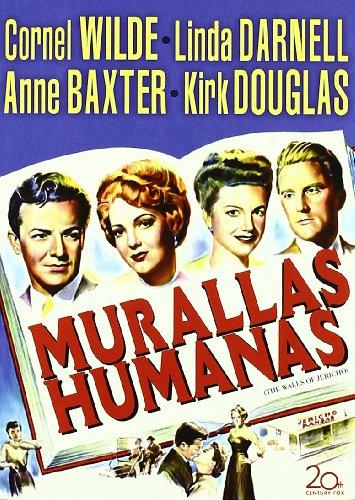 Murallas Humanas (Import) (Keine Deutsche Sprache) [1948]