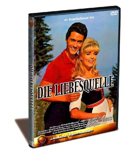 Die Liebesquelle