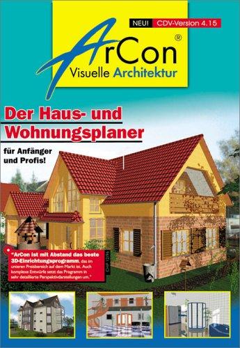 ArCon - Visuelle Architektur V4.15