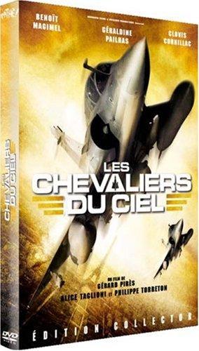 Les Chevaliers du ciel - Edition Collector 2 DVD [FR Import]