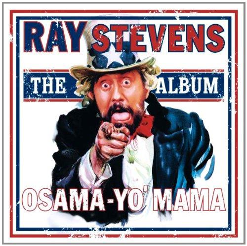 Osama Yo'mama-the Album