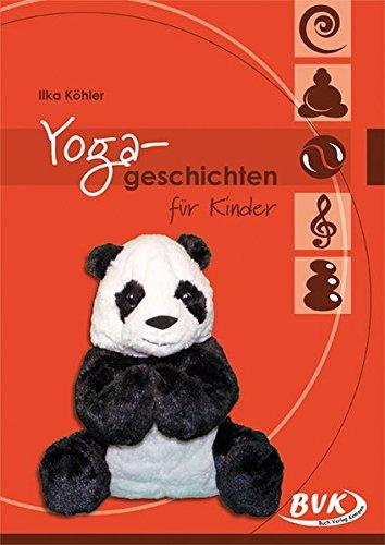 Yogageschichten für Kinder