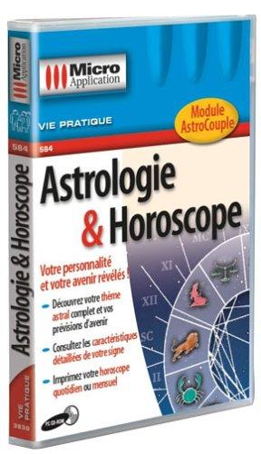 Astrologie et horoscope