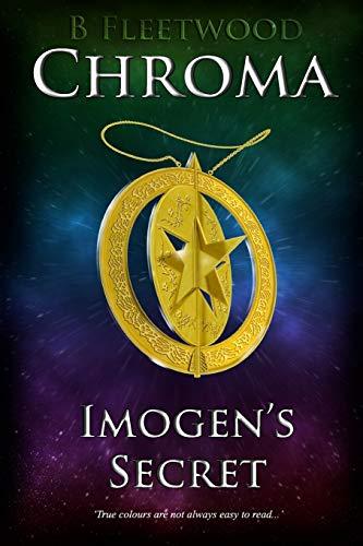 Chroma: Imogen's Secret