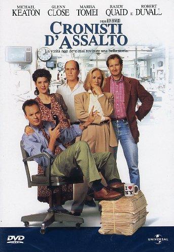 Cronisti D'Assalto [IT Import]