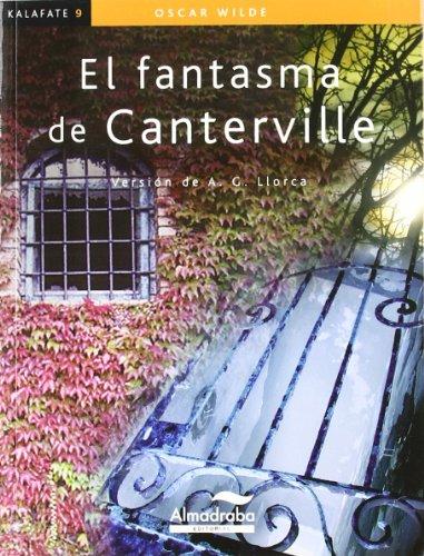 El fantasma de Canterville (Colección Kalafate, Band 9)