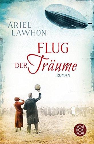 Flug der Träume: Roman