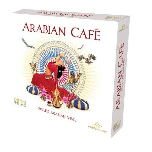 Arabian Cafe