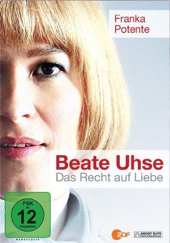 Beate Uhse - Das Recht auf Liebe