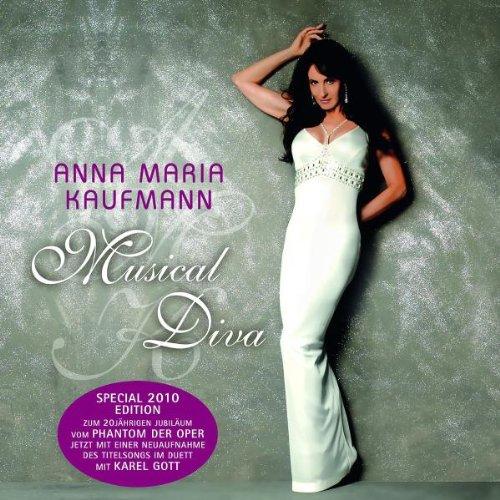 Musical Diva (Special 2010 Edition)