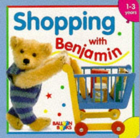 Shopping with Benjamin