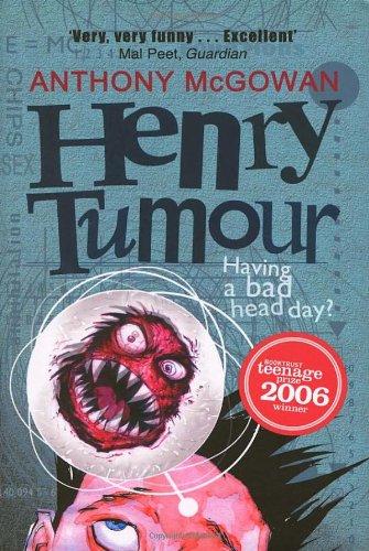 Henry Tumour: (Definitions)