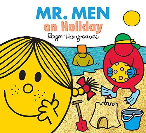 MR Men on Holiday (MR Men & Little Miss Everyday)