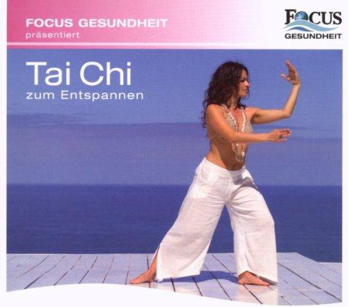 Tai Chi Zum Entspannen