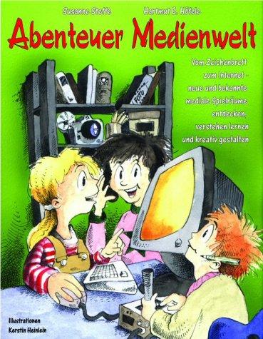 Abenteuer Medienwelt