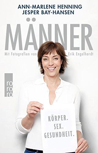 Männer: Körper. Sex. Gesundheit.