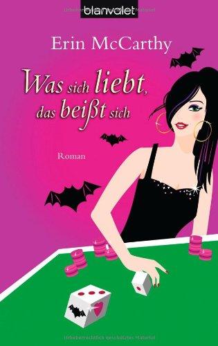 Vegas Vampires 4: Was sich liebt, das beißt sich