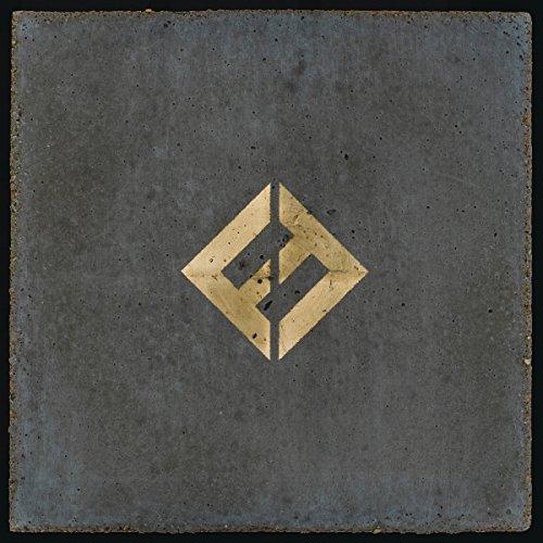 Concrete and Gold [Vinyl LP]