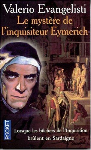 Le mystère de l'inquisiteur Eymerich