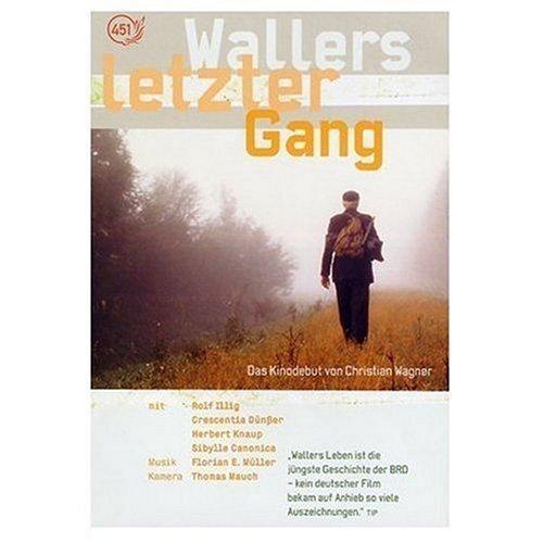 Wallers letzter Gang