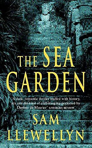 The Sea Garden