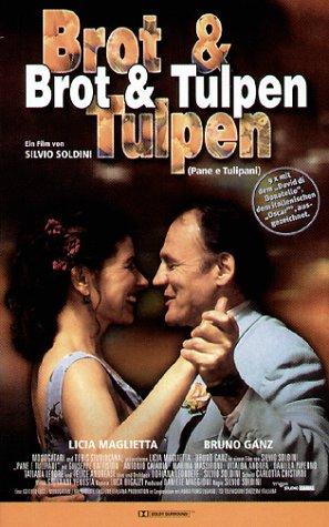 Brot & Tulpen [VHS]