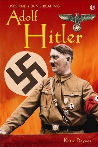 Adolf Hitler (Young Reading Series 3)