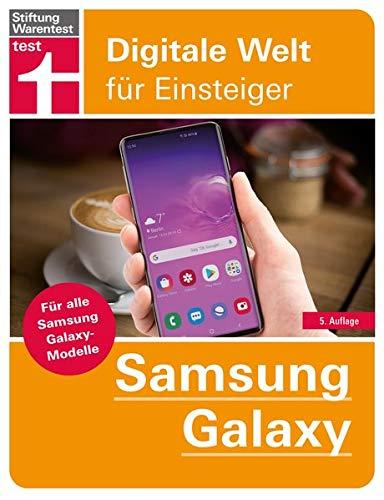 Samsung Galaxy: Für alle Samsung Galaxy-Modelle