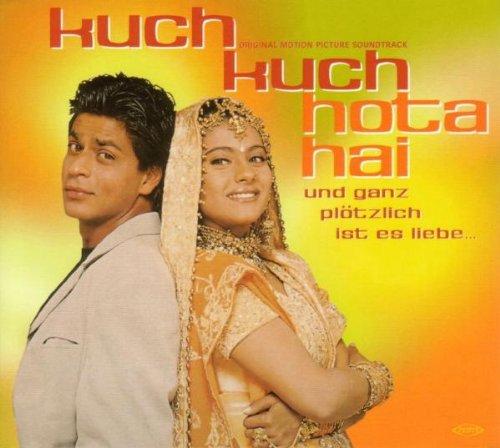 Und ganz plötzlich ist es Liebe (Kuch Kuch Hota Hai; Hochzeit auf Indisch)