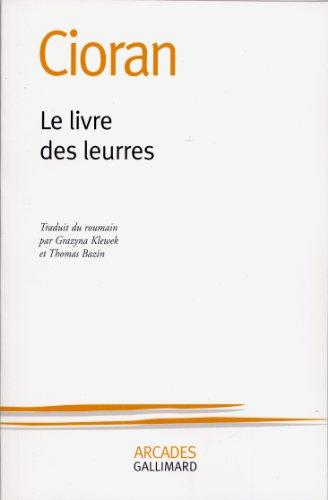 Le Livre des leurres