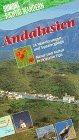 Andalusien. Richtig wandern. 36 Wanderungen und Spaziergänge