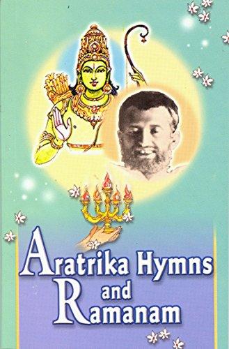 Aratrika Hymns and Ramanam