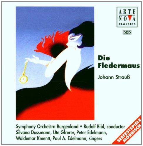 Die Fledermaus - Seefestspiele Mörbisch