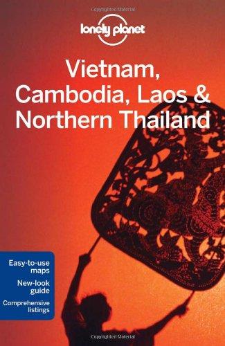 Vietnam, Cambodia, Laos & Northern Thailand