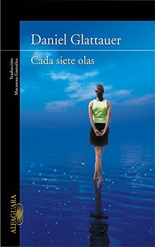 Cada siete olas (LITERATURAS, Band 717035)