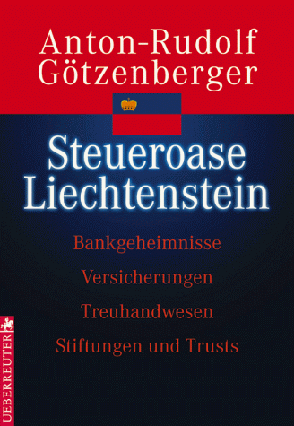 Steueroase Liechtenstein