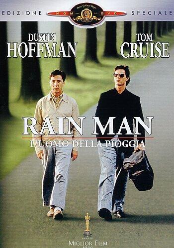 Rain man - L'uomo della pioggia (edizione speciale) [IT Import]