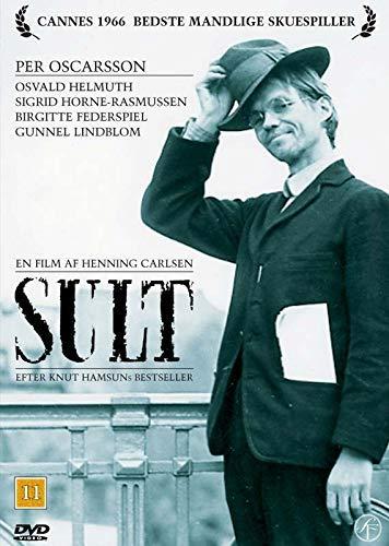 Sult (Hunger) (1966) [Dänemark Import]