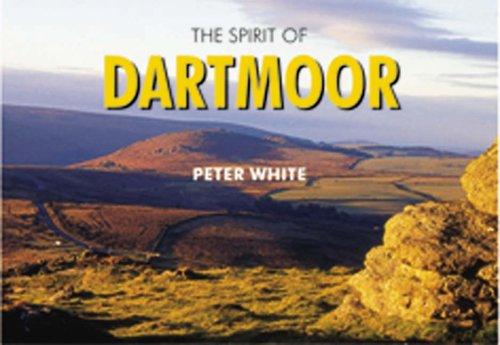 Spirit of Dartmoor