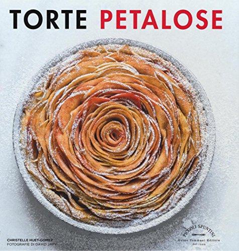 Torte petalose