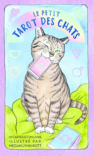 Le petit tarot des chats