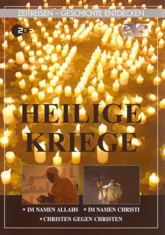 Heilige Kriege