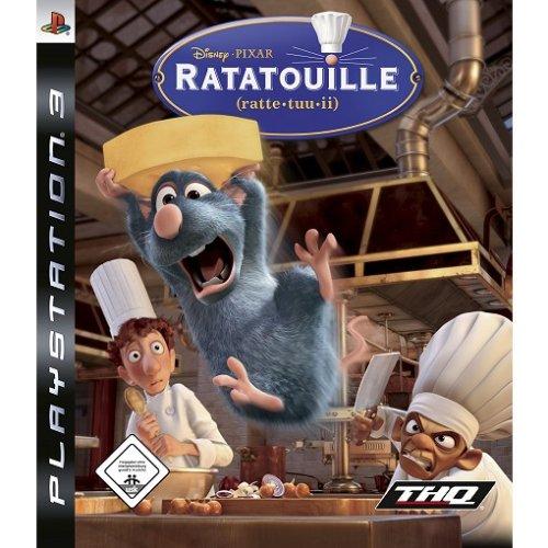 Ratatouille