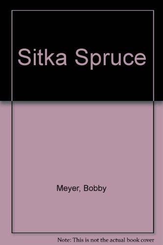 Sitka Spruce