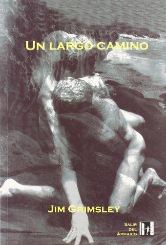 Un largo camino (Salir del armario, Band 35)