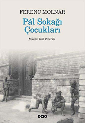 Pal Sokagi Çocuklari