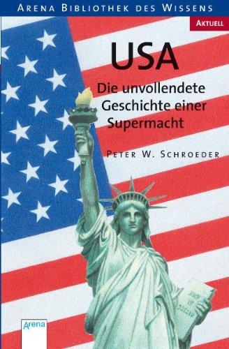 USA - Die unvollendete Geschichte einer Supermacht