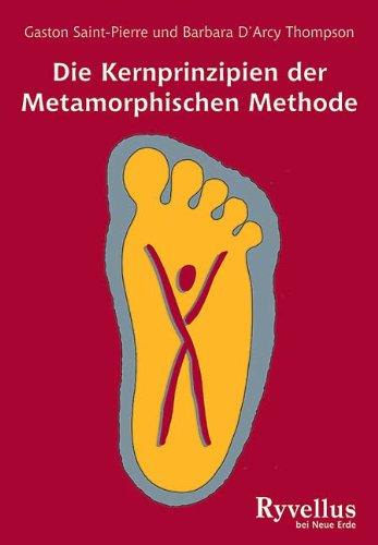 Die Kernprinzipien der Metamorphischen Methode