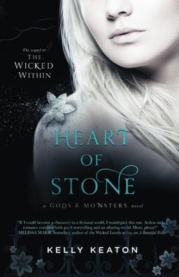 Heart of Stone (Gods & Monsters)