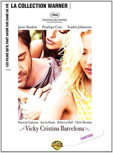 Vicky cristina barcelona [FR Import]